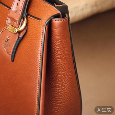 Prada精致包装，皮革香陶醉
