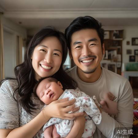 明星邓琳琳产下男宝宝