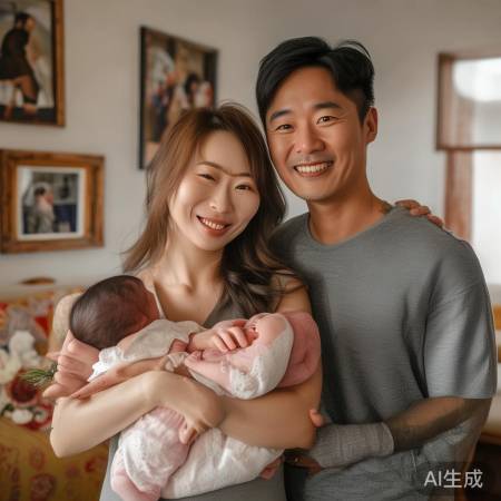 粉丝祝福，期待邓琳琳幸福！