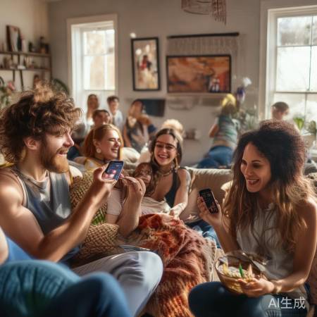 周末聊减肥，轻松享健康