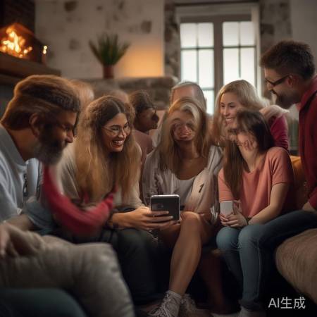 短视频影响生活品质