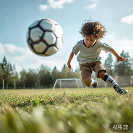 童年失误，成长垫脚石