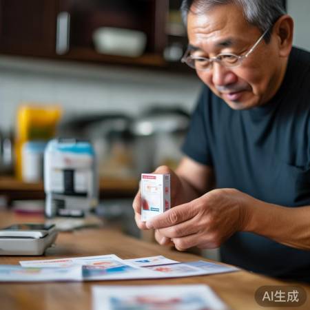 正确使用速效救心丸,辨别真伪,