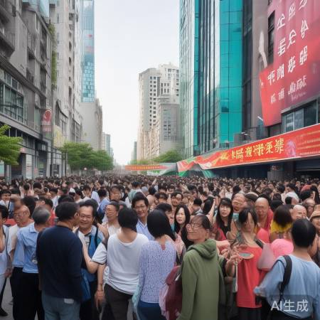 南京市长李忠军当选