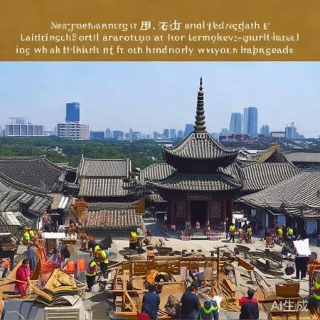 李市长助力南京文旅新机遇