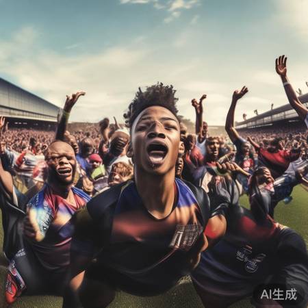 U23国足再创佳绩