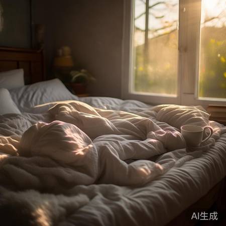 周末聊睡眠重要