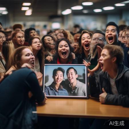 华裔情侣英勇事迹引热议