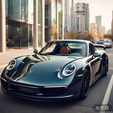 豪车品牌,女性新宠