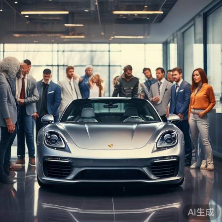 “选车看需,理性消费”