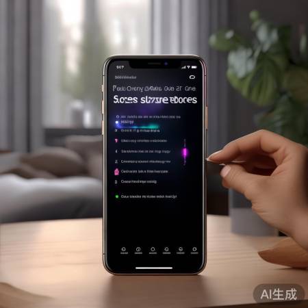 iPhone长截屏技巧分享