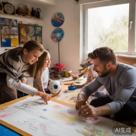 贝克汉姆多元教育引争议