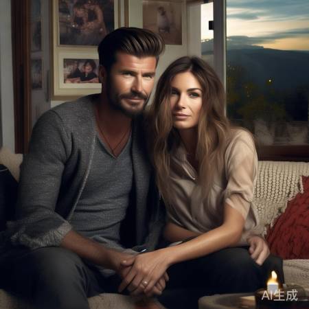 贝克汉姆维多利亚婚姻矛盾