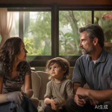 贝家教育理念碰撞