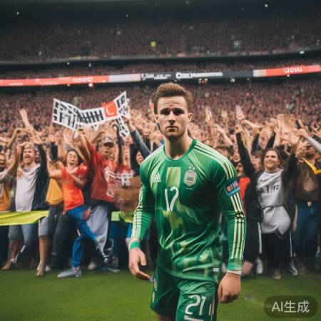 为李昊加油,未来可期!