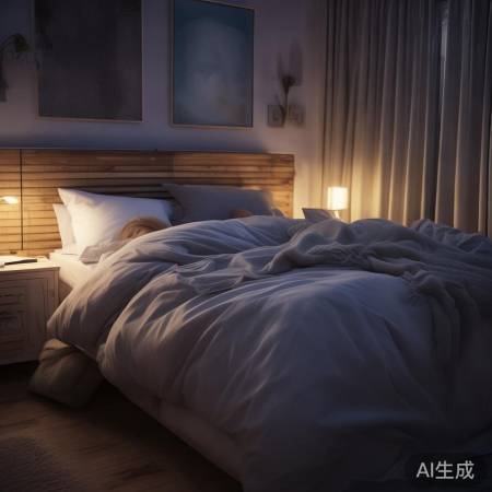 优质睡眠要素解析