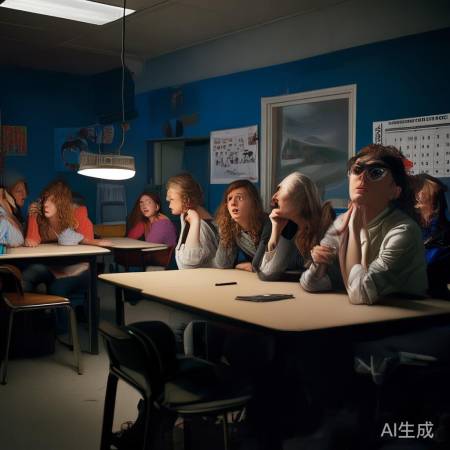 教师年会变加班场