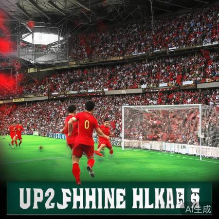 U23国足热血激战日本