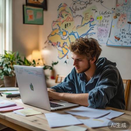 明确目标，高效创作