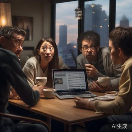 何炅告别综艺圈,周末闲聊。