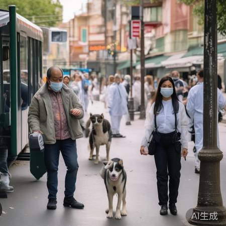 疫情冲击医疗体系，抗疫英雄需支