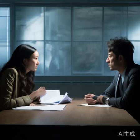 证据成罗生门关键