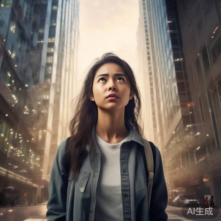 邱莹莹：青春成长记