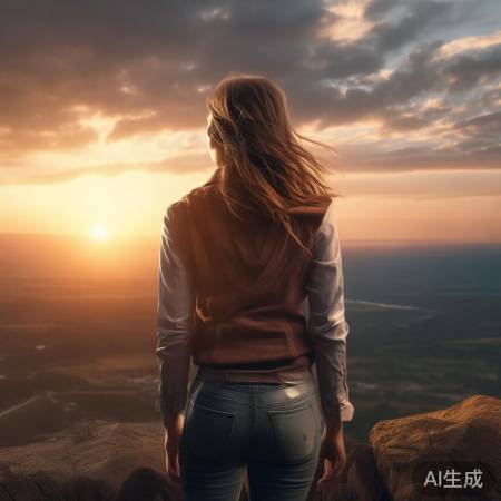 邱莹莹智慧指引，勇敢追梦