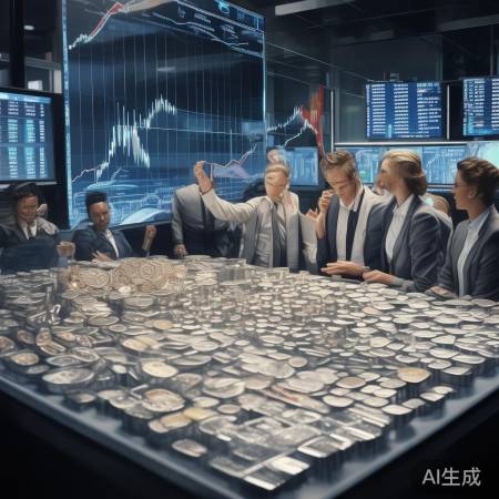 “短期银价涨，长期空间有限”