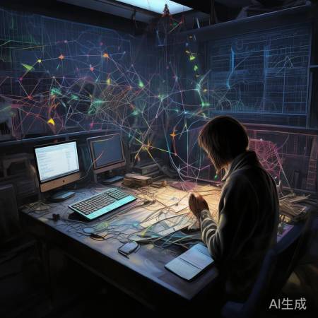 事件背后藏行业动态