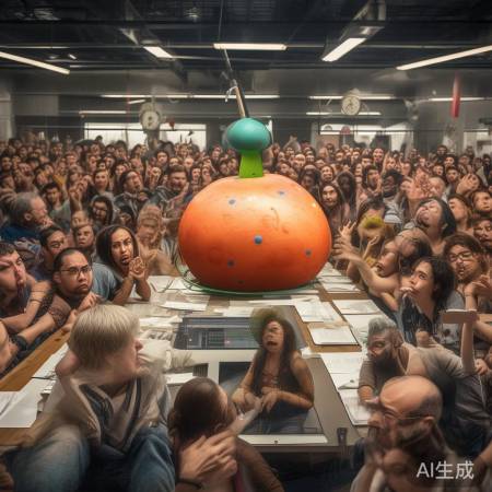 网友热议:营销还是烫手山芋?