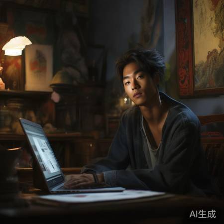 华裔二代：中西文化冲突