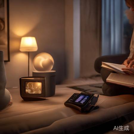 智能家居个性化调节