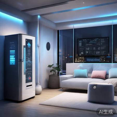 智能家居五大趋势，生活更美好