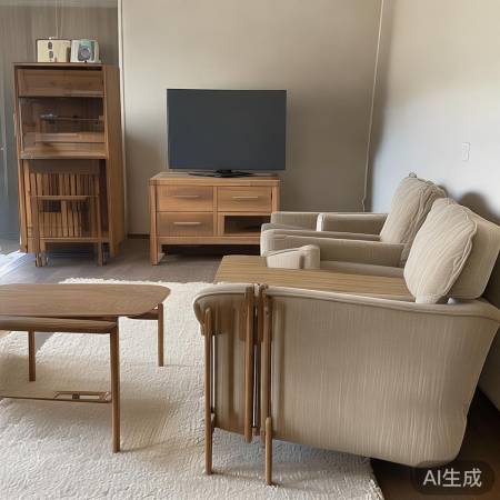 家具摆放有学问