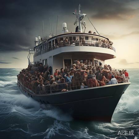 渡轮超载事故,警示遵守规则