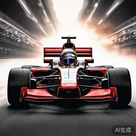 F1传奇车王舒马赫,七冠王传奇