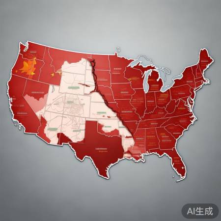 美国围堵中国战略裂痕，机遇与风