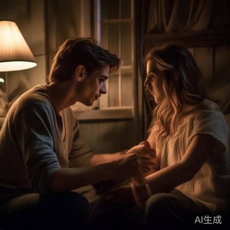 演技精湛，爱情启示