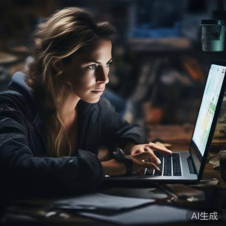 王玉雯自信源于磨砺