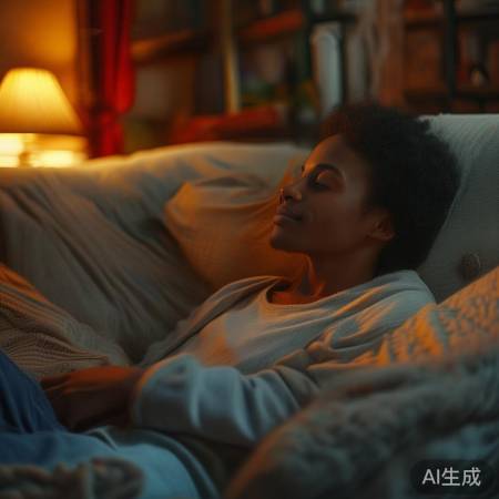 成年人睡眠两大关键