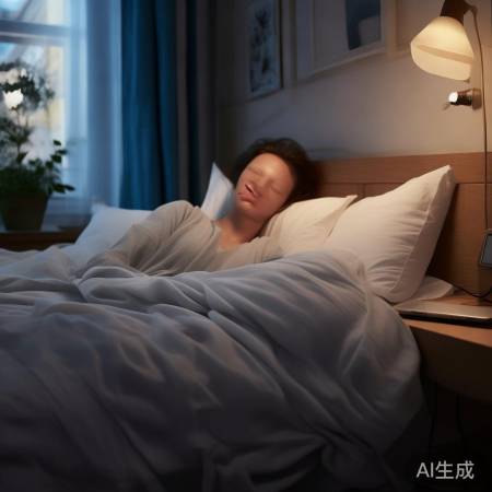 保障7-9小时充足睡眠