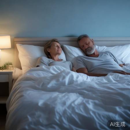 充足优质睡眠，健康每一天