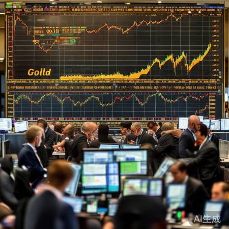 “水贝黄金涨价：货币政策宽松”