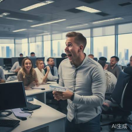 小李买彩票中800万大奖