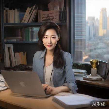 小王淡定，独立不依赖中奖