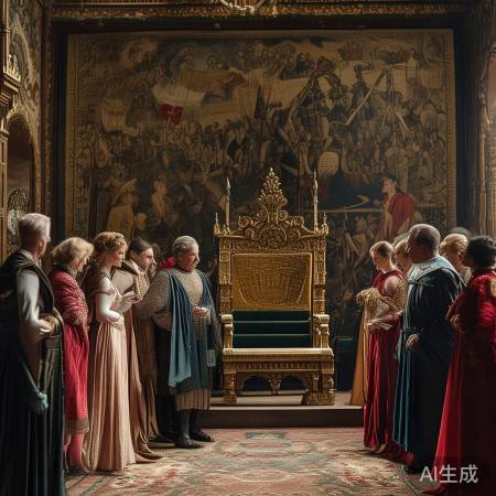 历史故事启示录