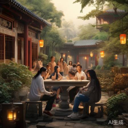 轻松解读历史,周末愉快!