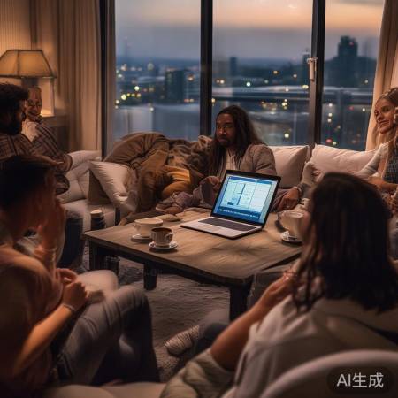 周末聊理财新风向