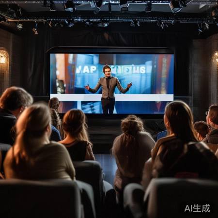 理性看问题，观众满意至上